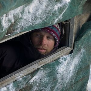 Foto Colapso no Ártico