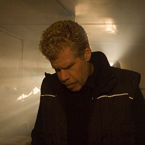 Foto Colapso no Ártico