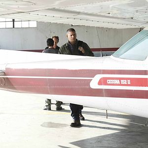 Foto Wentworth Miller