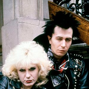 Foto Sid e Nancy - O Amor Mata