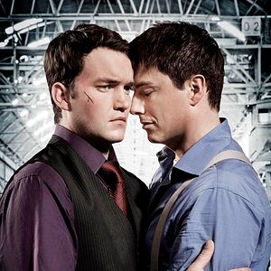 Foto Gareth David-Lloyd