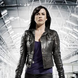 Foto Torchwood