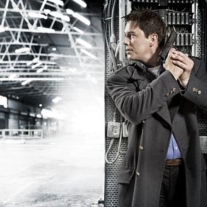 Foto Torchwood