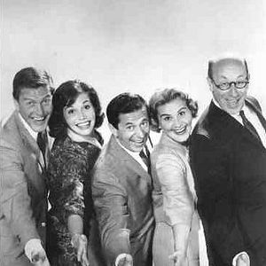 Foto The Dick Van Dyke Show