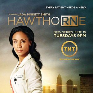 Foto Jada Pinkett Smith