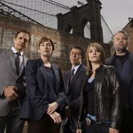 Foto Law & Order: Criminal Intent