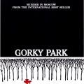 Foto Mistério no Parque Gorky