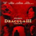 Foto Drácula III - O Legado Final