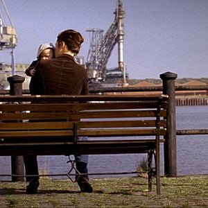 Foto O Estranho em Mim