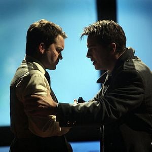 Foto Gareth David-Lloyd