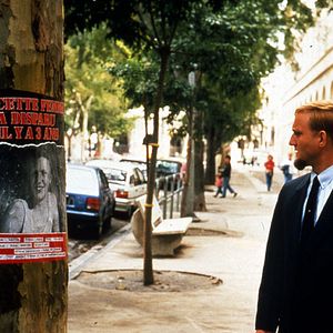 Foto O Silêncio do Lago