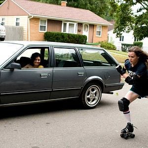 Foto Garota Fantástica