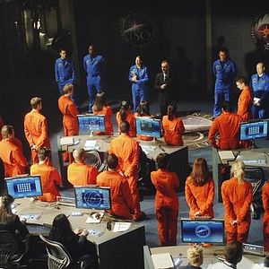 Foto Defying Gravity