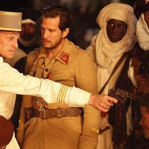 Foto Guillaume Marquet