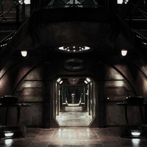 Foto Stargate Universe