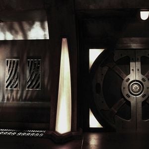 Foto Stargate Universe