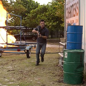 Foto Jeffrey Donovan