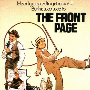 Foto A Primeira Página