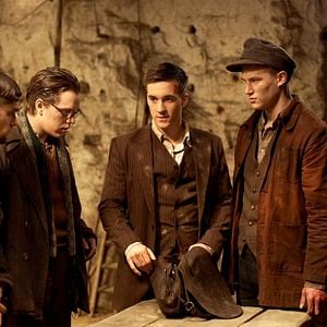 Foto Grégoire Leprince-Ringuet