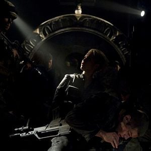 Foto Stargate Universe