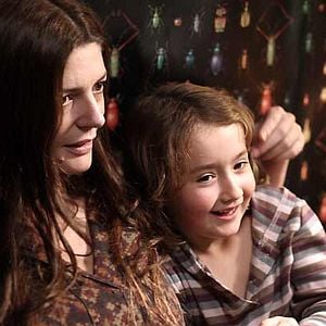 Foto Não Minha Filha, Você Não Irá Dançar