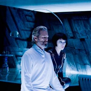 Foto Tron - O Legado