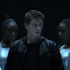 Foto Joseph Kosinski