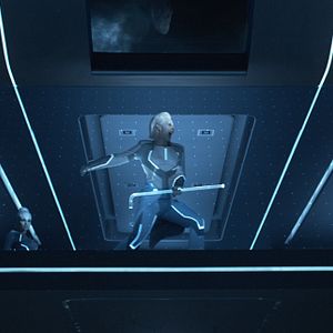 Foto Tron - O Legado