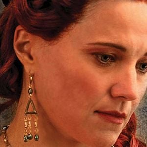 Foto Lucy Lawless