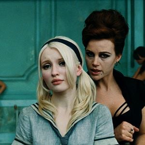 Foto Sucker Punch - Mundo Surreal