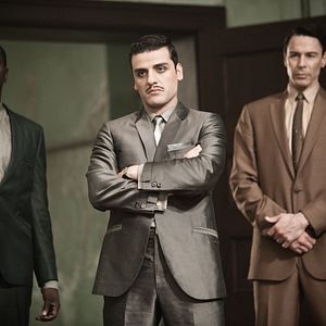 Foto Sucker Punch - Mundo Surreal