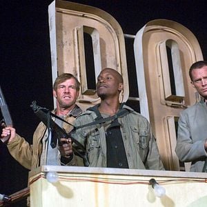 Foto Scott Stewart (XX)