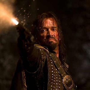 Foto Solomon Kane - O Caçador de Demônios