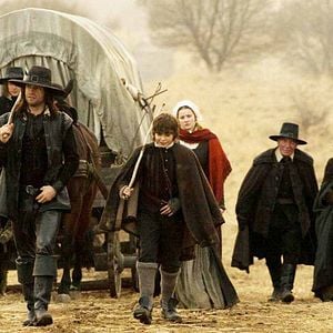 Foto Solomon Kane - O Caçador de Demônios