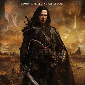 Foto Solomon Kane - O Caçador de Demônios