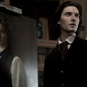 Foto O Retrato de Dorian Gray
