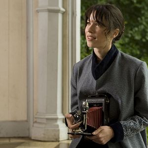 Foto O Retrato de Dorian Gray