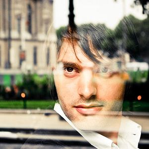 Foto Aymeric Cormerais