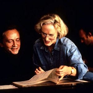 Foto Encontro com Venus