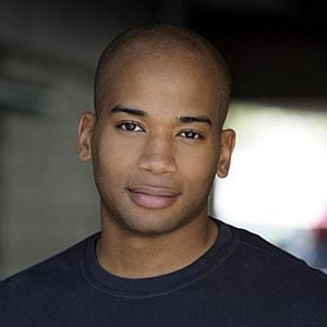 Foto Adam Jamal Craig