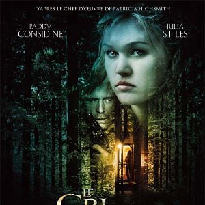 Foto O Vôo da Coruja