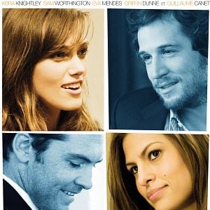 Foto Apenas uma Noite