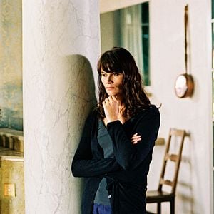 Foto Diário Perdido