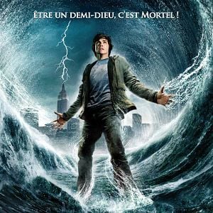 Foto Percy Jackson e o Ladrão de Raios