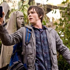 Foto Percy Jackson e o Ladrão de Raios