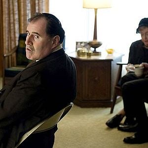 Foto Um Homem Sério