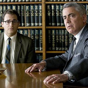 Foto Um Homem Sério