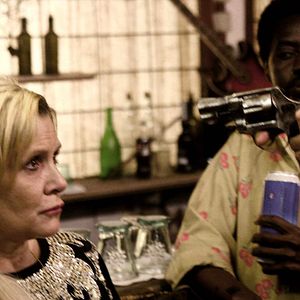 Foto White Lightnin'