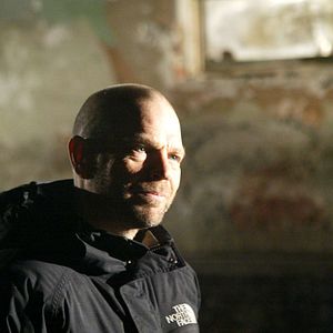 Foto White Lightnin'