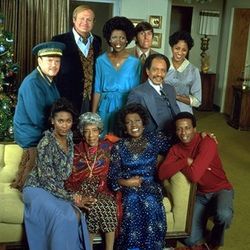 Foto The Jeffersons